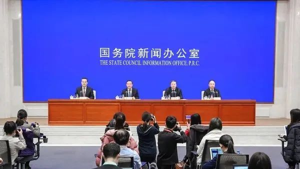 国新办举行2022年全面推进乡村振兴重点工作发布会